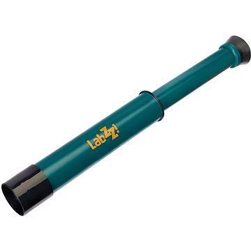 

Levenhuk pozorovací dalekohled LabZZ S5 12 × 30