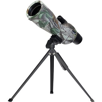 

Levenhuk pozorovací dalekohled Camo Rind 60