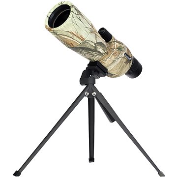 

Levenhuk pozorovací dalekohled Camo Moss 60