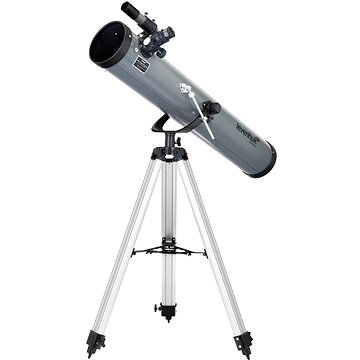 

Levenhuk hvězdářský dalekohled Blitz 114 BASE