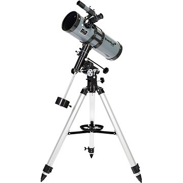 

Levenhuk hvězdářský dalekohled Blitz 114s PLUS