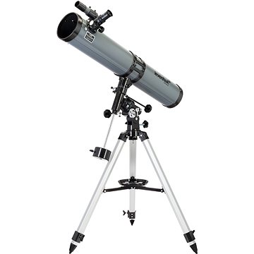 

Levenhuk hvězdářský dalekohled Blitz 114 PLUS