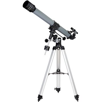 

Levenhuk hvězdářský dalekohled Blitz 70 PLUS