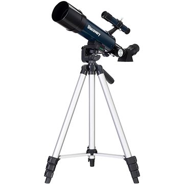 

Discovery hvězdářský dalekohled Sky Trip ST50 s knížkou