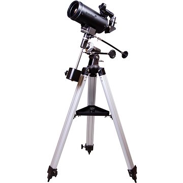 

Levenhuk hvězdářský dalekohled Skyline PLUS 90 MAK