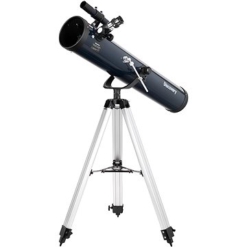 

Levenhuk Discovery Spark 114 AZ