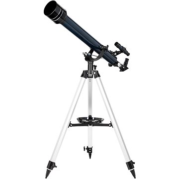 

Discovery hvězdářský dalekohled Spark 607 AZ s knížkou