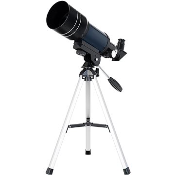 

Discovery hvězdářský dalekohled Spark 703 AZ s knížkou