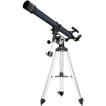 

Discovery hvězdářský dalekohled Spark 709 EQ s knížkou