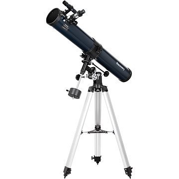 

Discovery hvězdářský dalekohled Spark 769 EQ s knížkou