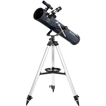 

Discovery hvězdářský dalekohled Spark Travel 76 s knížkou