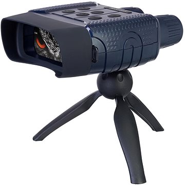 

Levenhuk Discovery Night BL10 Binoculars with Tripod
