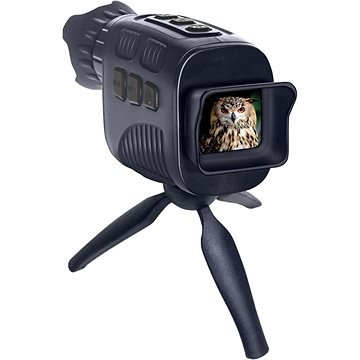 

Levenhuk Discovery Night ML10 Monocular with Tripod