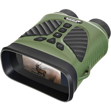 

Levenhuk Atom Digital DNB200 Night Vision Binoculars