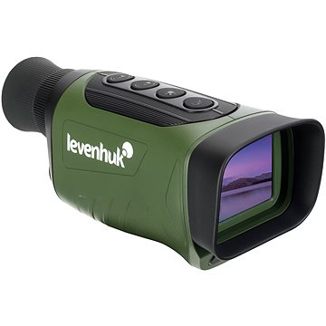 

Levenhuk Atom Digital DNM50 Night Vision Monocular