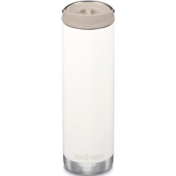 

Klean Kanteen TKWide termoska w/Café Cap, tofu, 592 ml