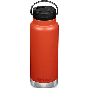 

Klean Kanteen TKWide termoska w/Twist Cap, tiger lily, 946 ml