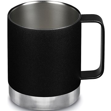 

Klean Kanteen termohrnek w/Tumbler Lid, black, 335 ml