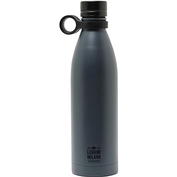 

Legami Hot&Cold Termoska, 800 ml, black