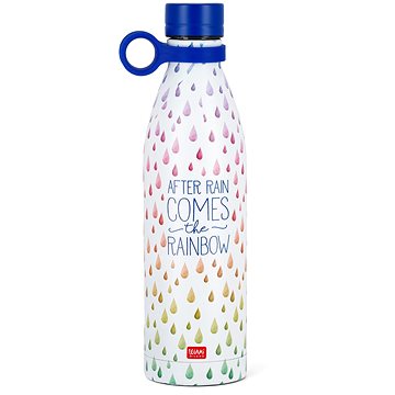 

Legami Hot&Cold Termoska, 800 ml, after rain