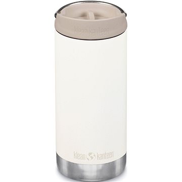 

Klean Kanteen TKWide termoska w/Café Cap, tofu, 355 ml