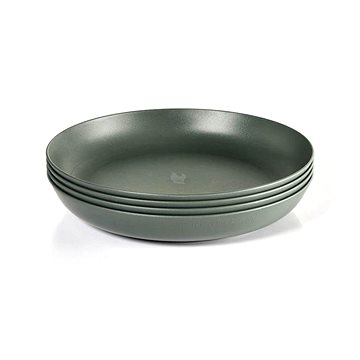 

Light My Fire RamenPlate sada 4 ks segegreen
