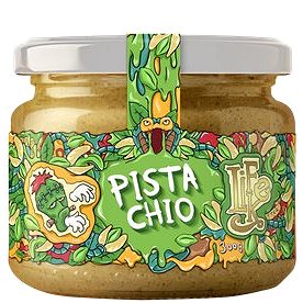 

Lifelike Pistáciový krém 300 g