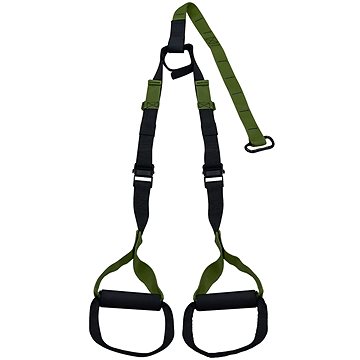 

Lifefit Trainer nastavitelné, army