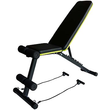 

Lifefit sed-leh-bench plus s expandéry Lifefit