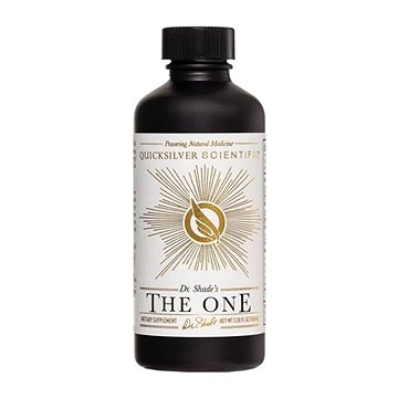 

Quicksilver Scientific The One, 100 ml