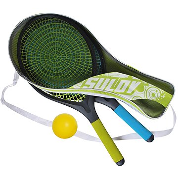 

SULOV Set na líný tenis - 2 rakety a míček v pouzdře