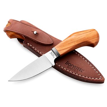 

Lionsteel Willy WL1 UL