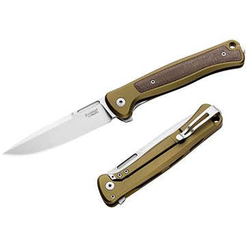 

Lionsteel Skinny SK01A GS
