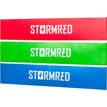

Stormred Resistance loop set