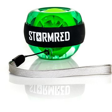 

Stormred Wrist ball magnetický