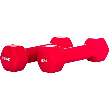 

Stormred Činky vinylové 2x1 kg