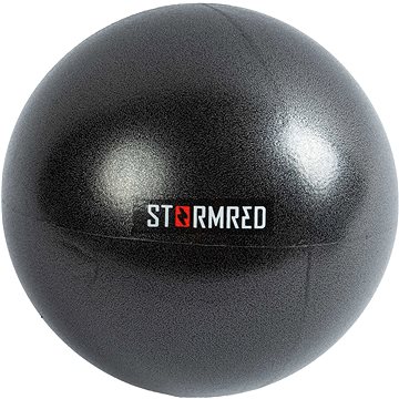 

Stormred overball 25 cm černý