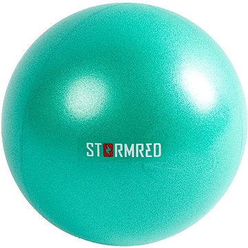 

Stormred overball 25 cm mint