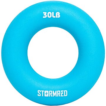

Stormred Posilovací kroužek modrý