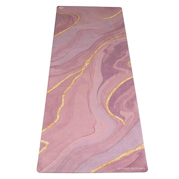 

Karma Passion jógamatka Studio Marble Life 3,5 mm
