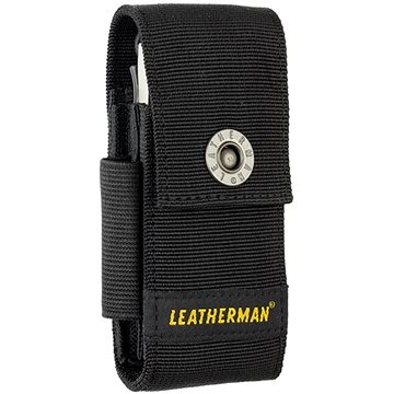 

Leatherman Nylon Black Medium with 4 Pockets