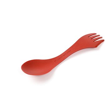 

Light My Fire Spork original BIO rockyred bulk
