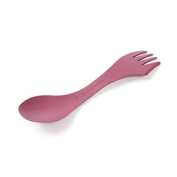

Light My Fire Spork original BIO mistypurple bulk