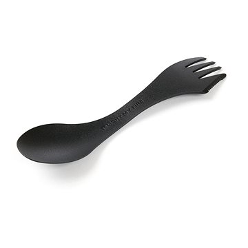 

Light My Fire Spork original slatyblack bulk