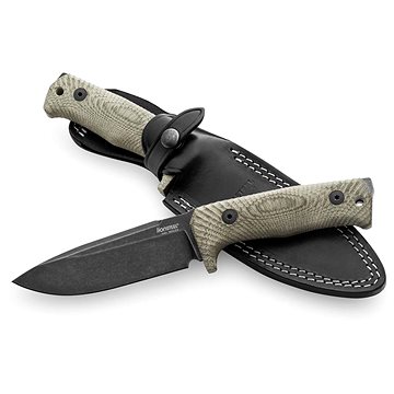 

Lionsteel T5B CVG