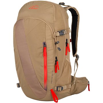 

LOAP Crestone Neo 30 l, béžová
