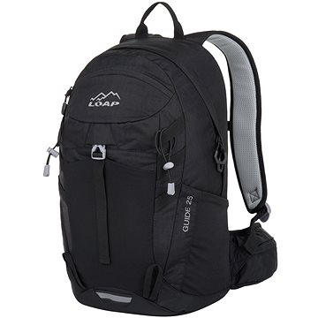 

LOAP Guide 25 l, černá