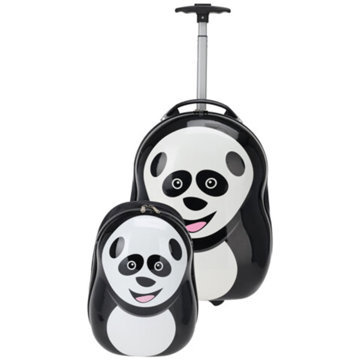 

Lerko sport Dětská cestovní sada Panda
