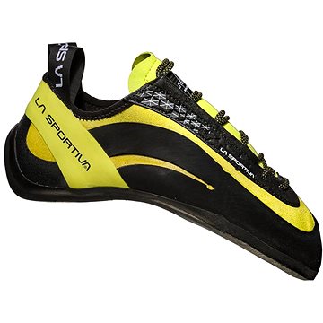 

La Sportiva Miura lime - 43,5 EU
