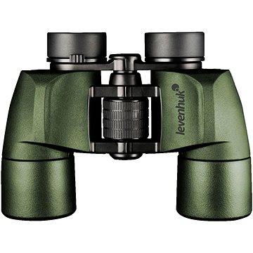 

Levenhuk Army Binokulární dalekohled se zaměřovačem 10 x 40